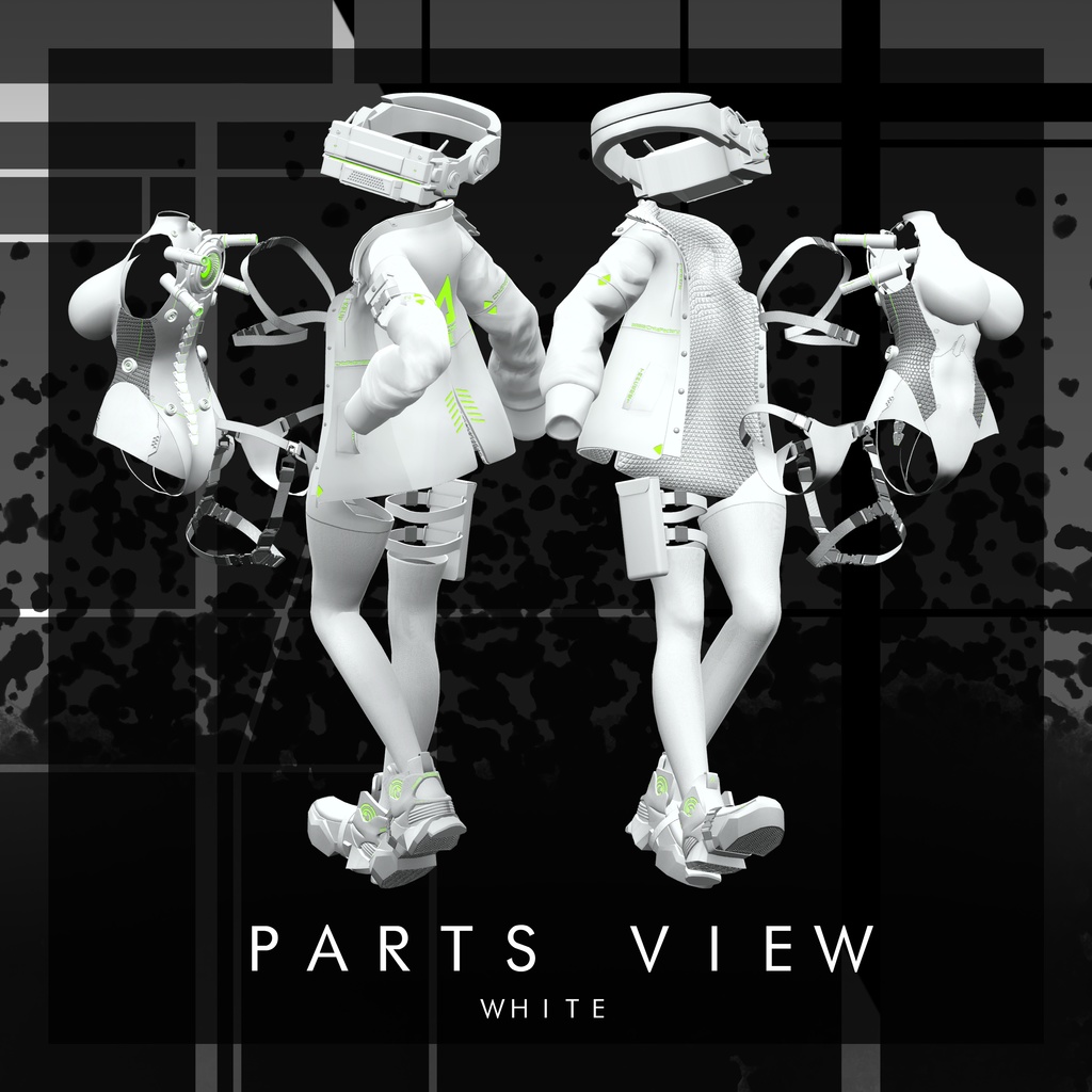 TRACE (舞夜ちゃん対応)