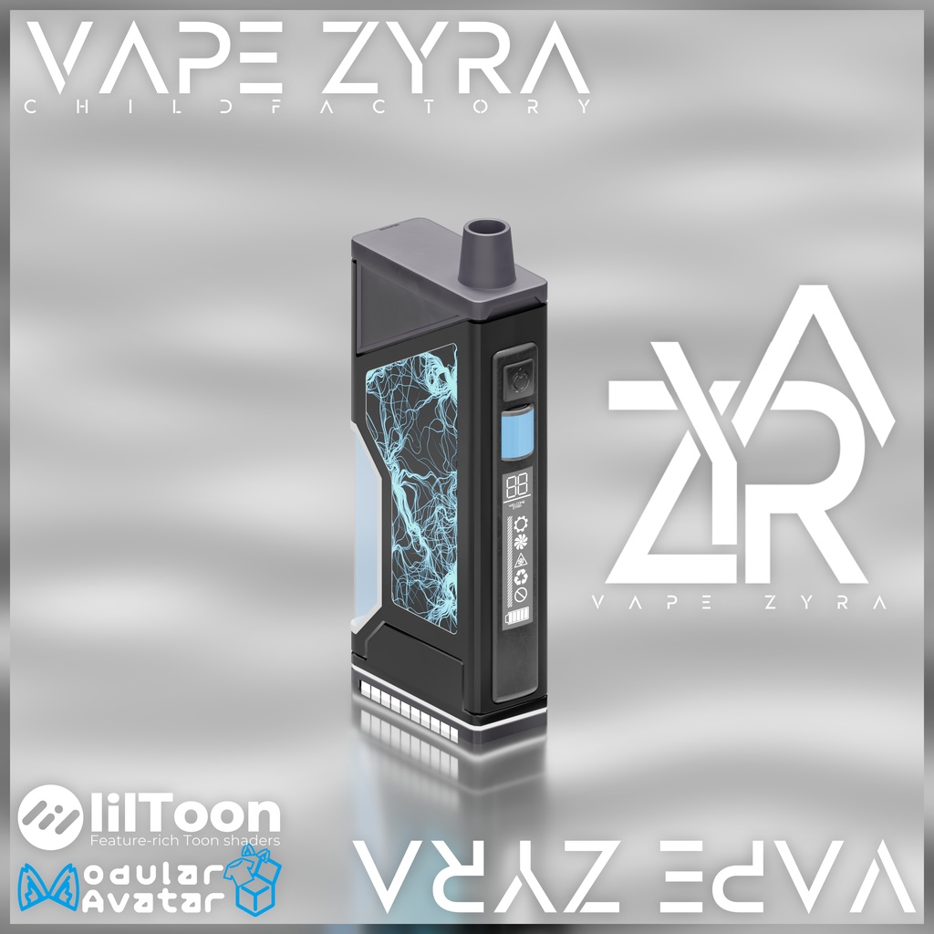 VAPE_ZYRA