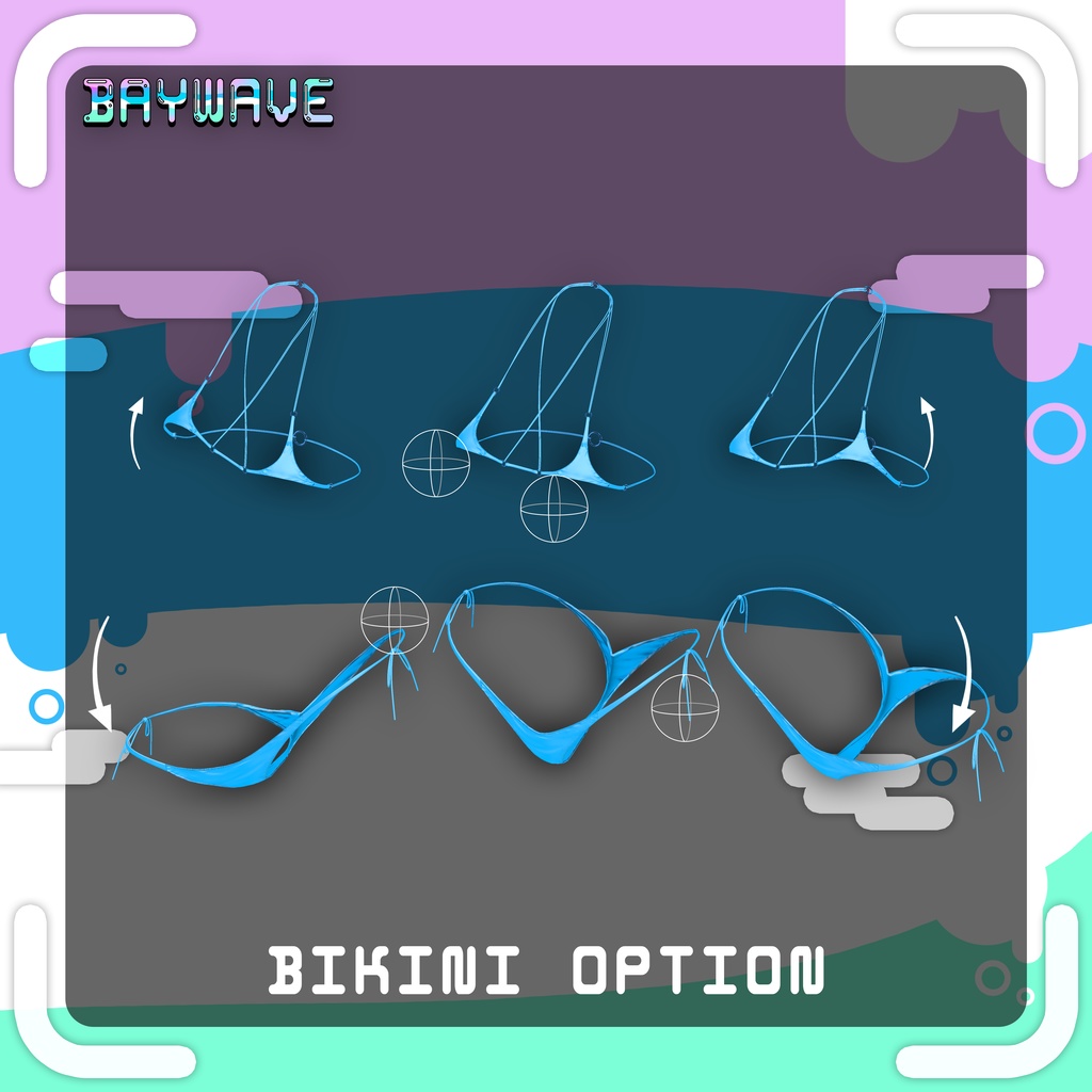 BAYWAVE「イチゴUpdate!」