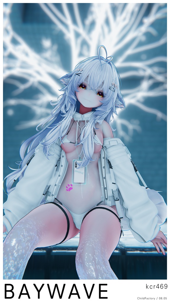 BAYWAVE「イチゴUpdate!」