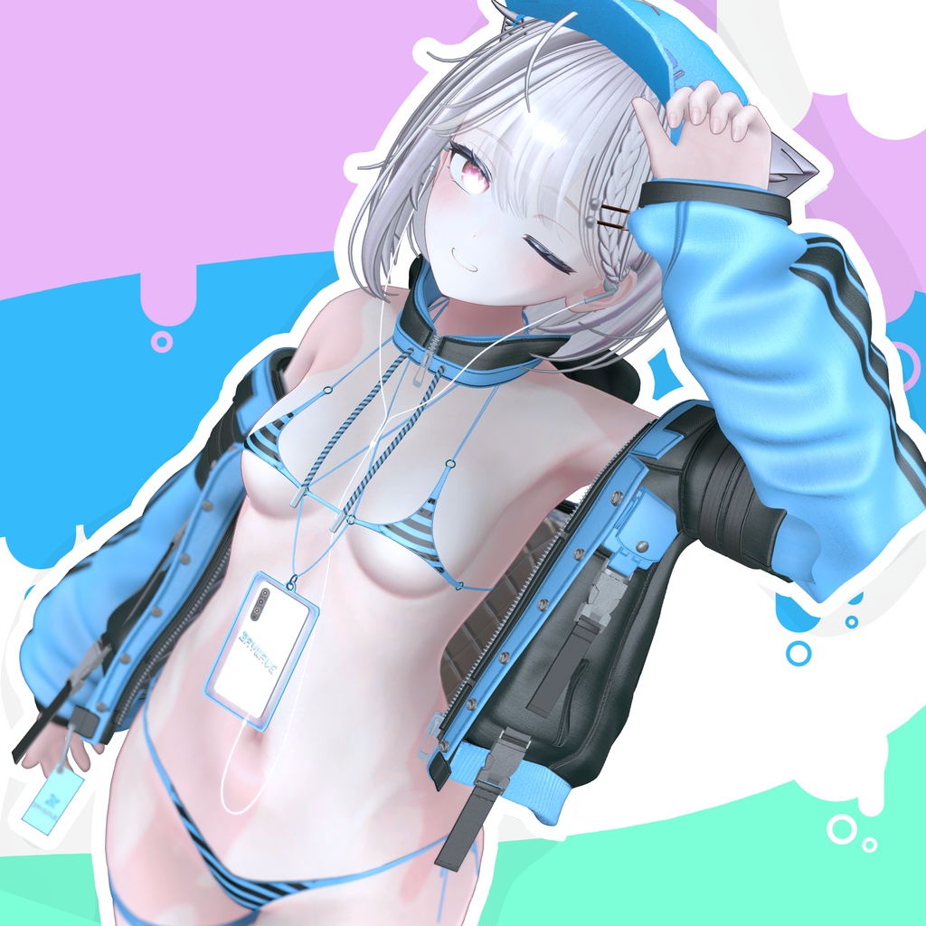 BAYWAVE「イチゴUpdate!」