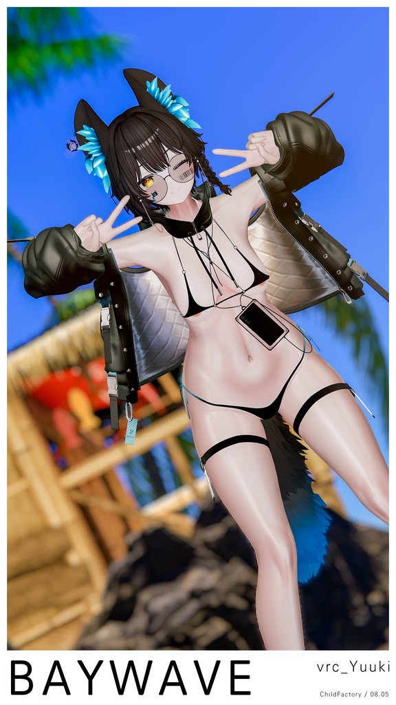 BAYWAVE「イチゴUpdate!」