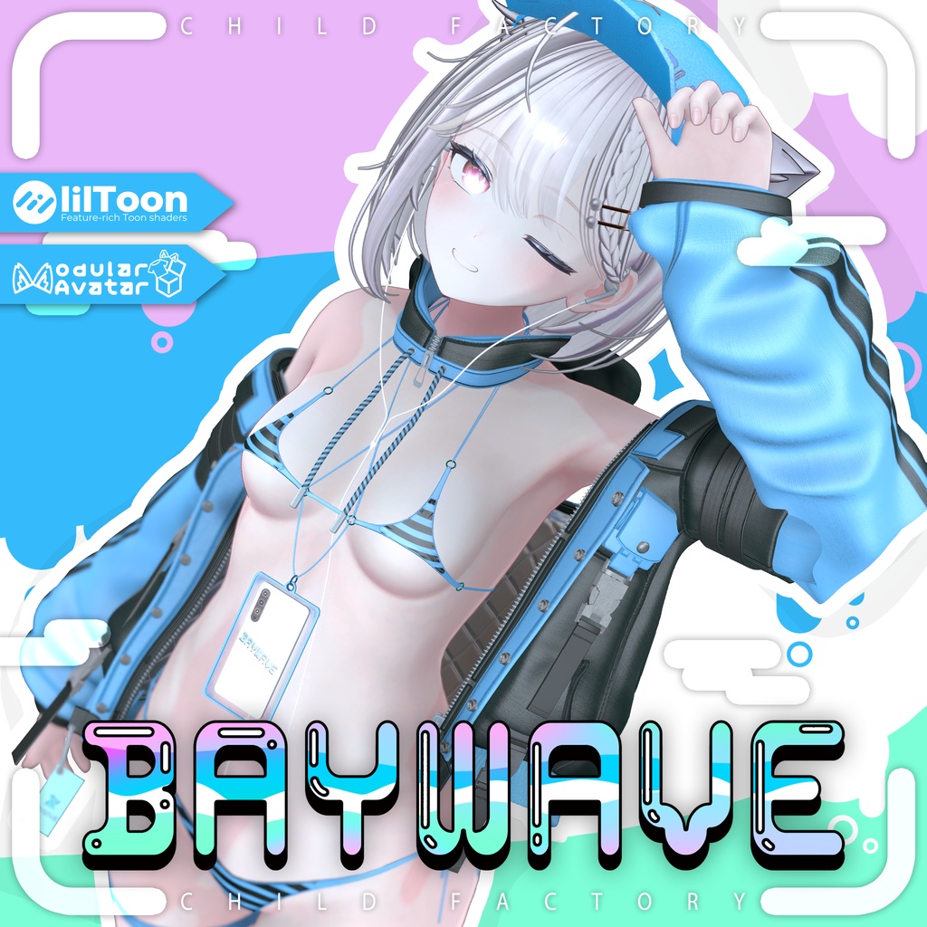 BAYWAVE「イチゴUpdate!」