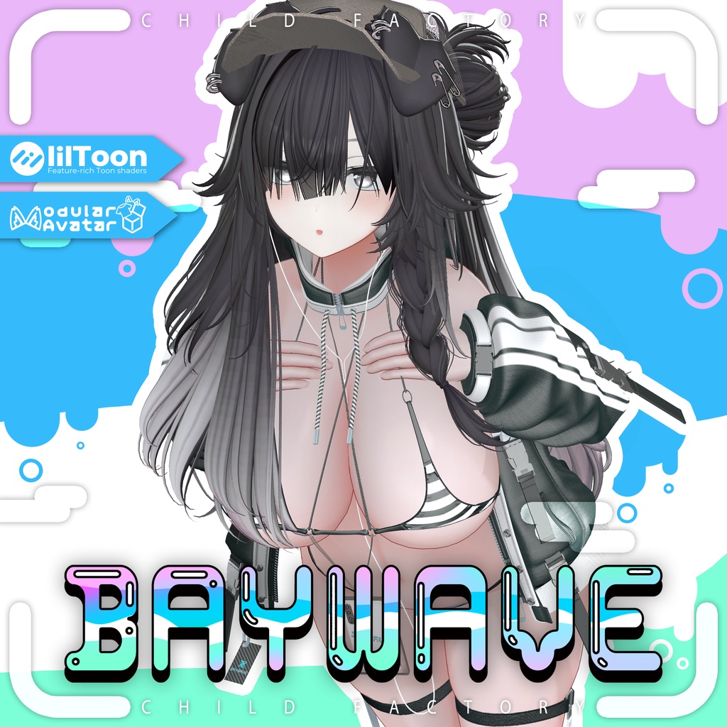 BAYWAVE「イチゴUpdate!」