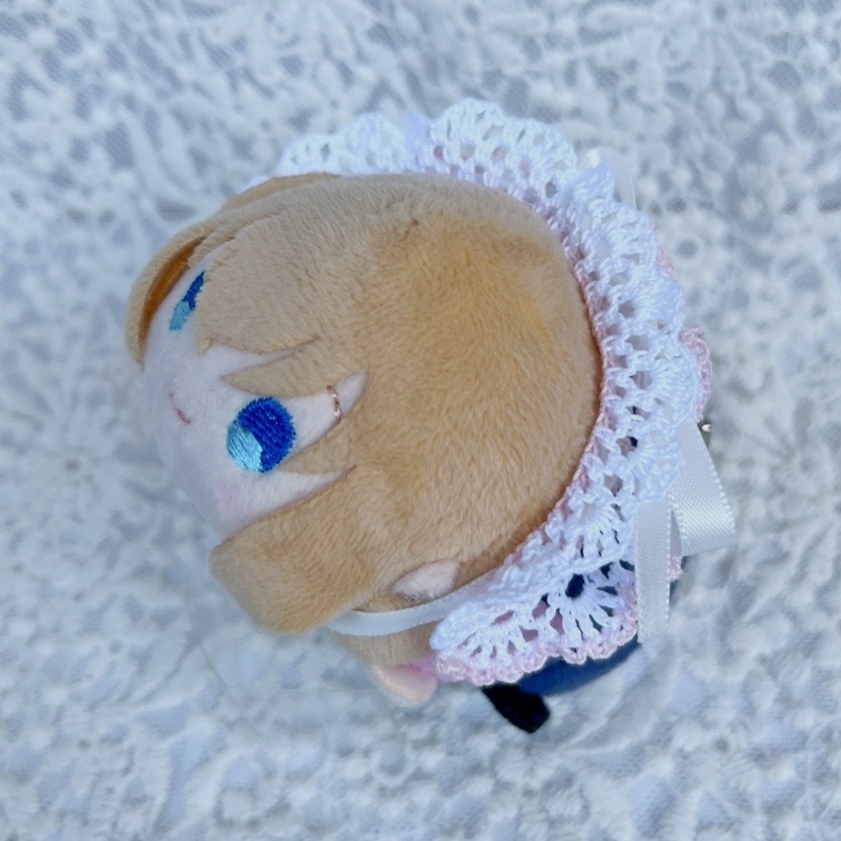 fluaヘッドドレス coussinet metryピアスSET おもち様専用】fluaヘッドドレス+coussinet metryピアスSET