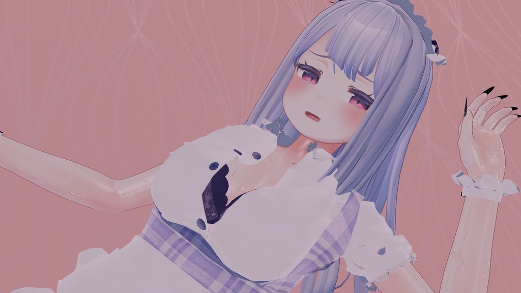 【ギミック有】Happening Waitress/ハプニングウェイトレス