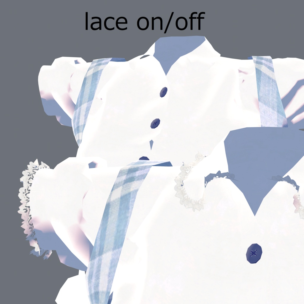 【ギミック有】Happening Waitress/ハプニングウェイトレス