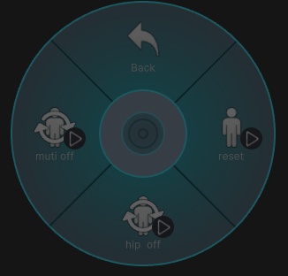 【叩いて♡】SweetSpank【MA入れるだけ!】