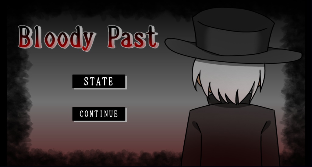 Bloody Past