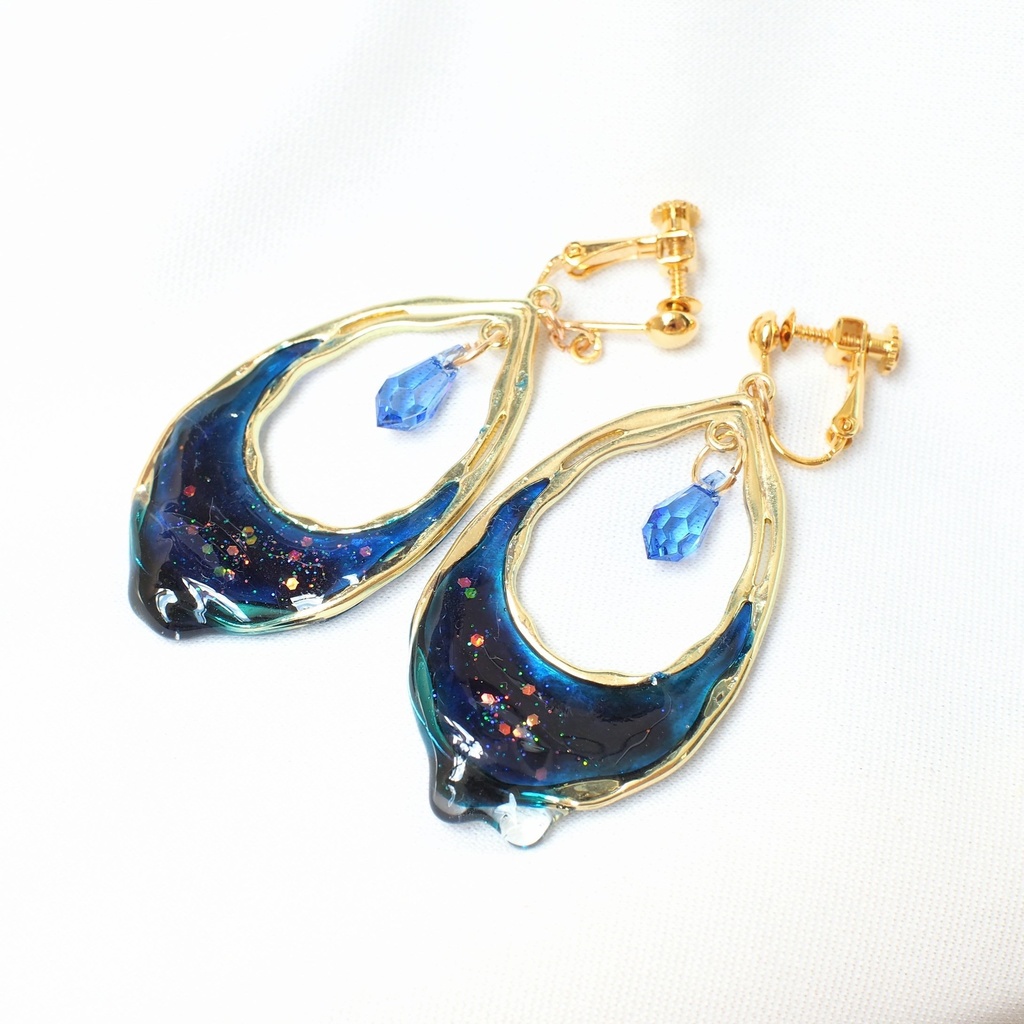 vltイメージイヤーアクセサリー