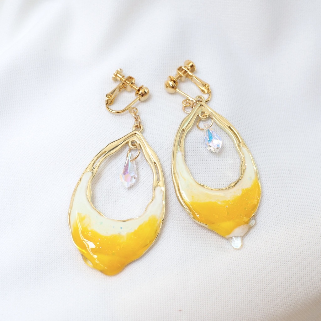 vltイメージイヤーアクセサリー