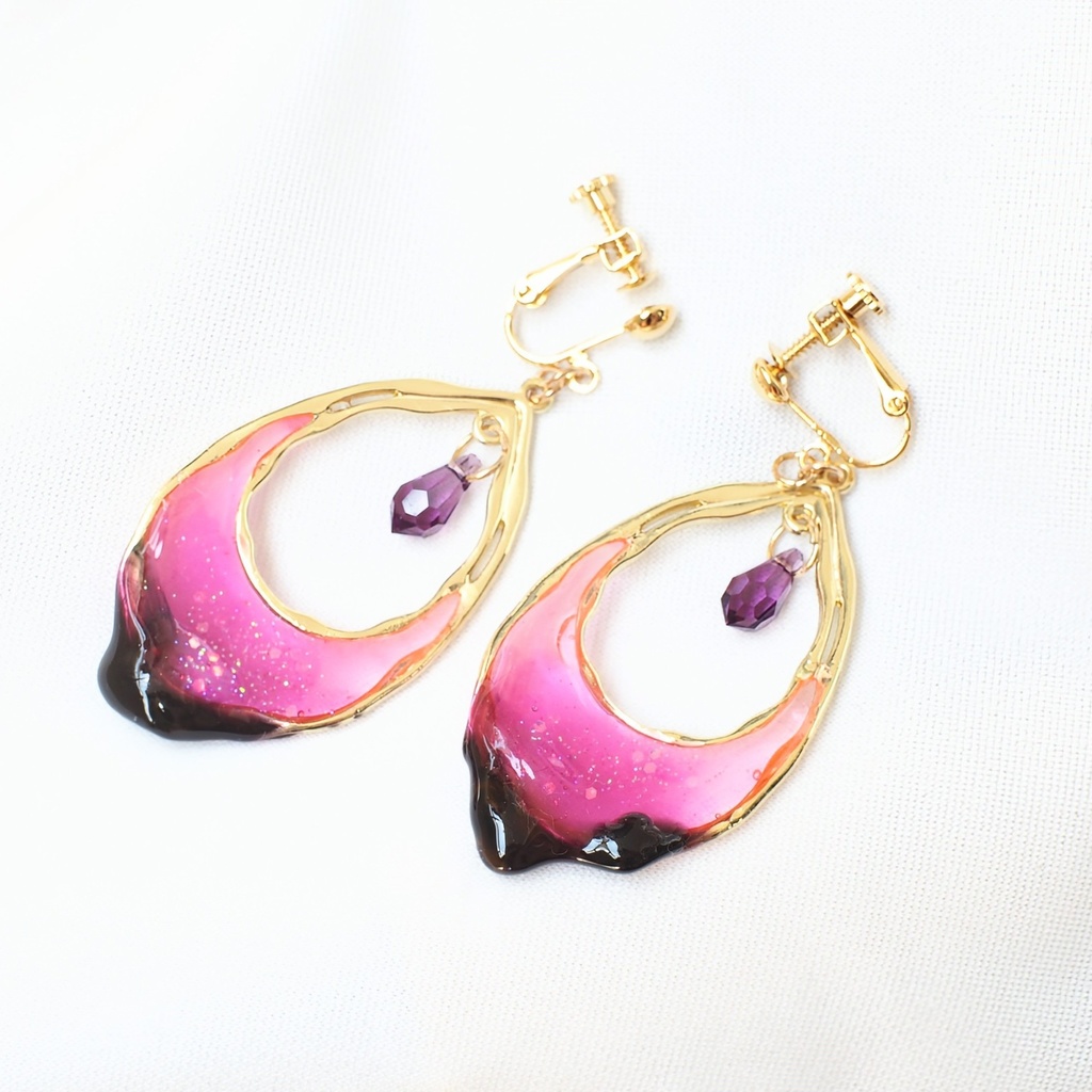 vltイメージイヤーアクセサリー