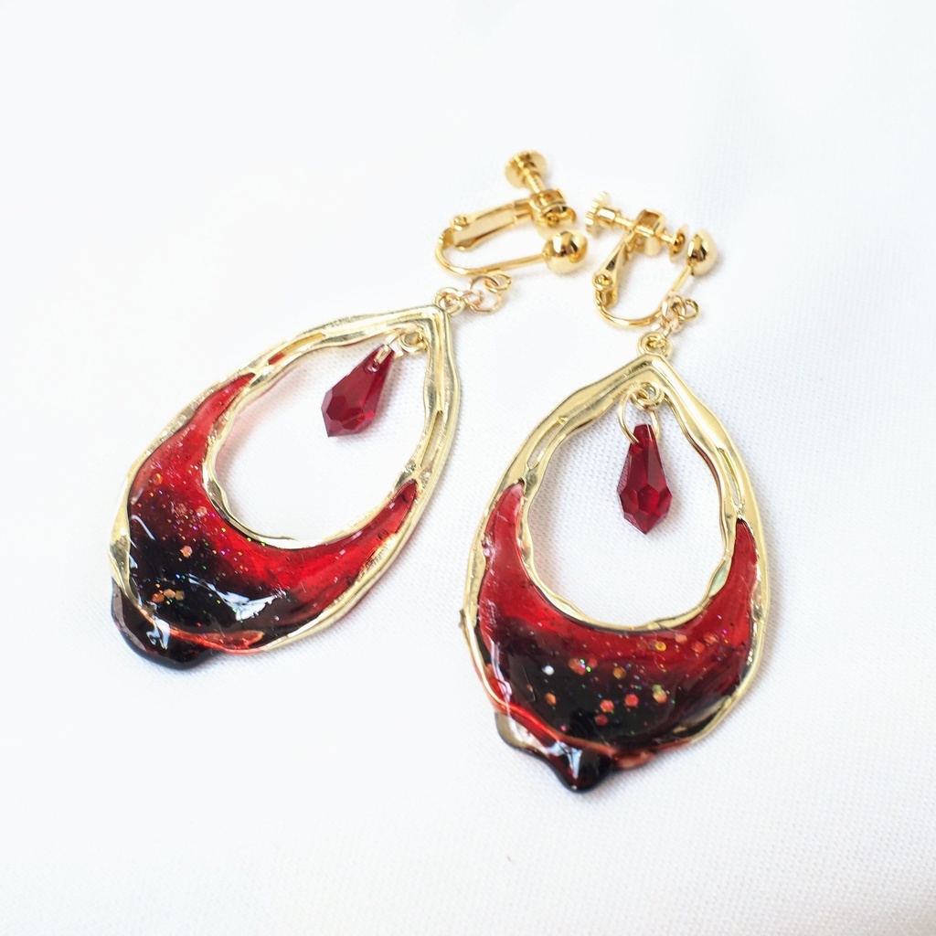 vltイメージイヤーアクセサリー