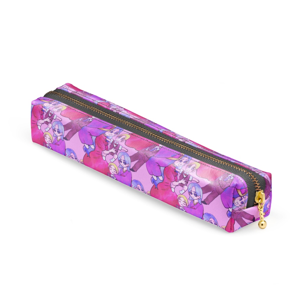 甘い蜜ペンケース