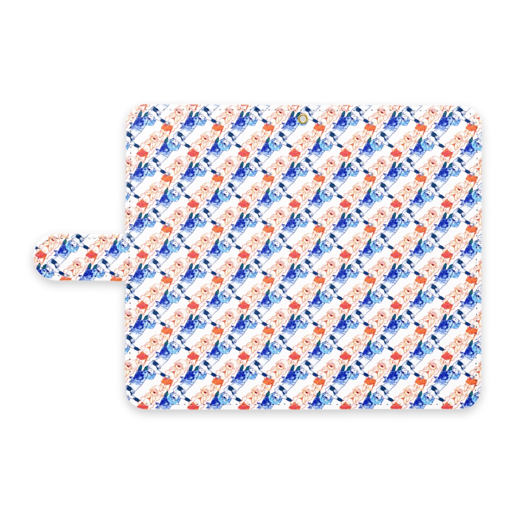 AndroidケースLサイズ