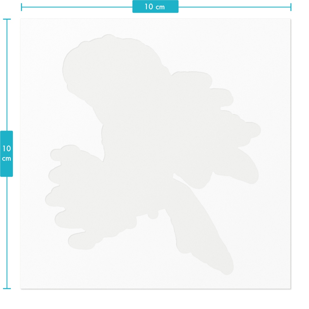 濃色百目お姉さん