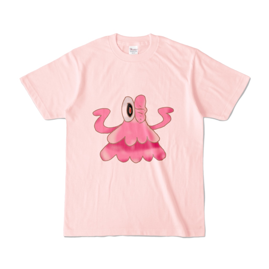 ムーディーさんTシャツ