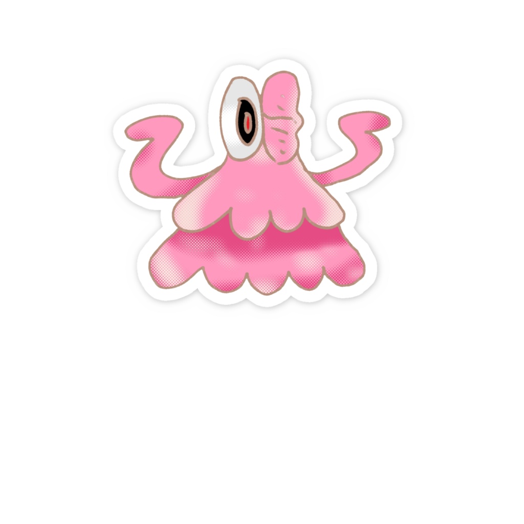 スマホステッカー