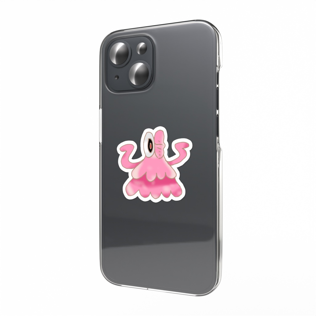 スマホステッカー
