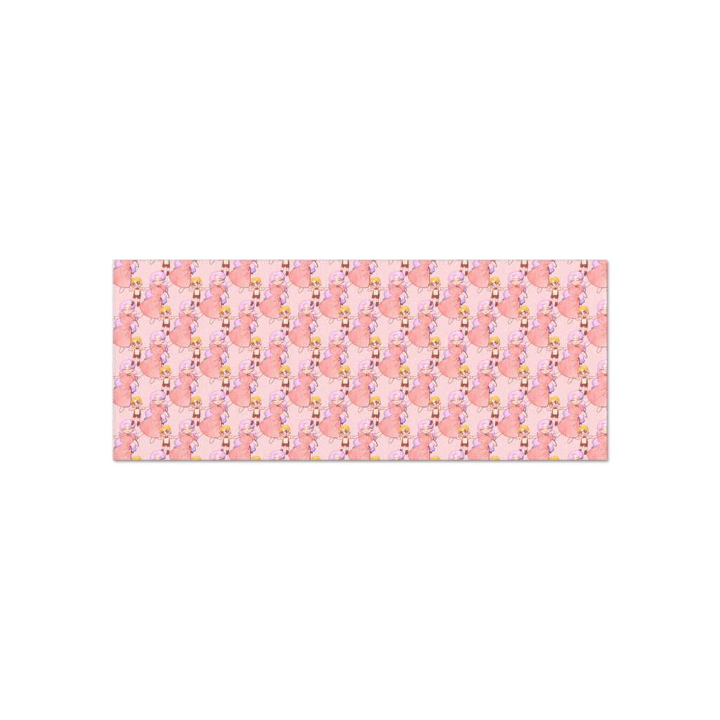 甘い蜜タオル
