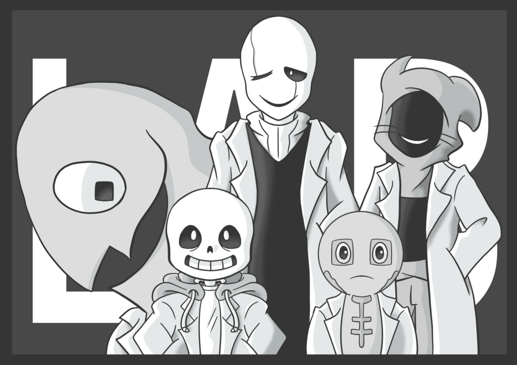 旧ラボメン アクキー