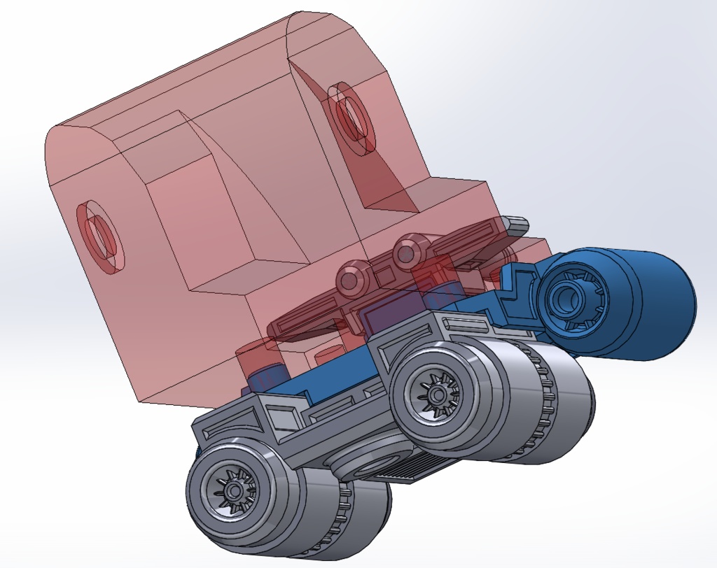 キャリア①,②セット