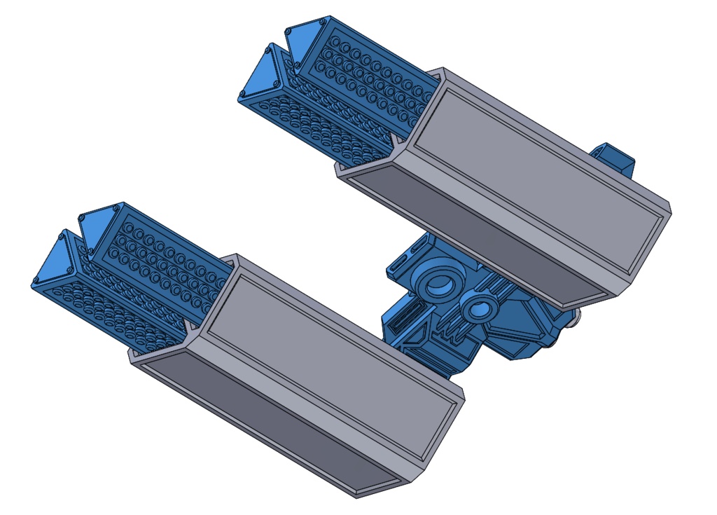 キャリア①,②セット