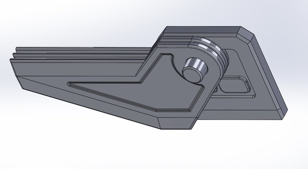 降下作戦用武器セット① A,B
