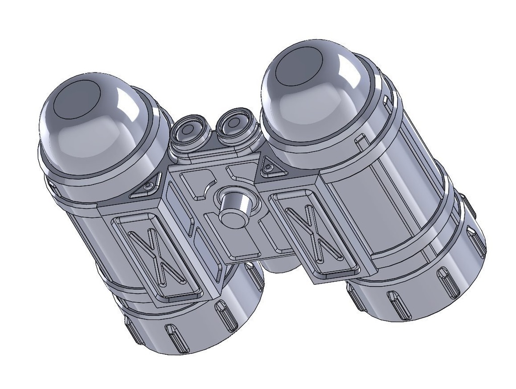 爪武器セット 3mm軸 1/60サイズ