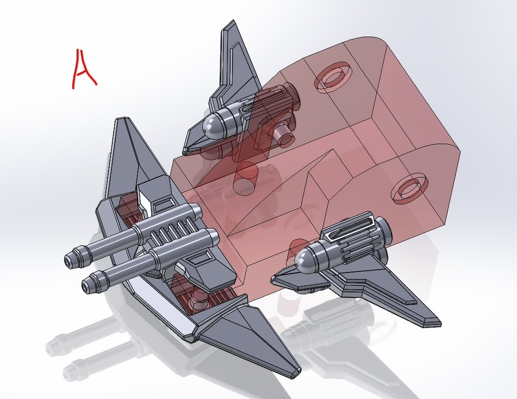 VMミニマシンキット
