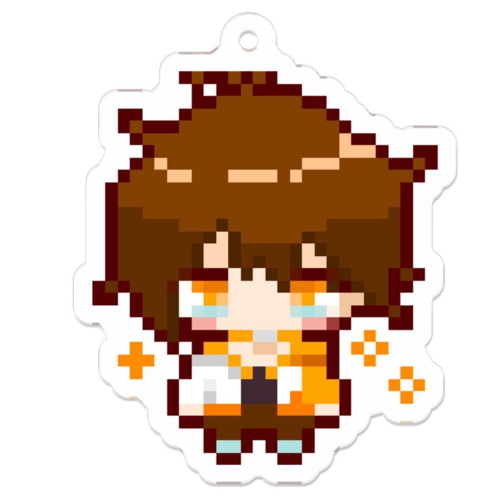 ドットなせんちゃん