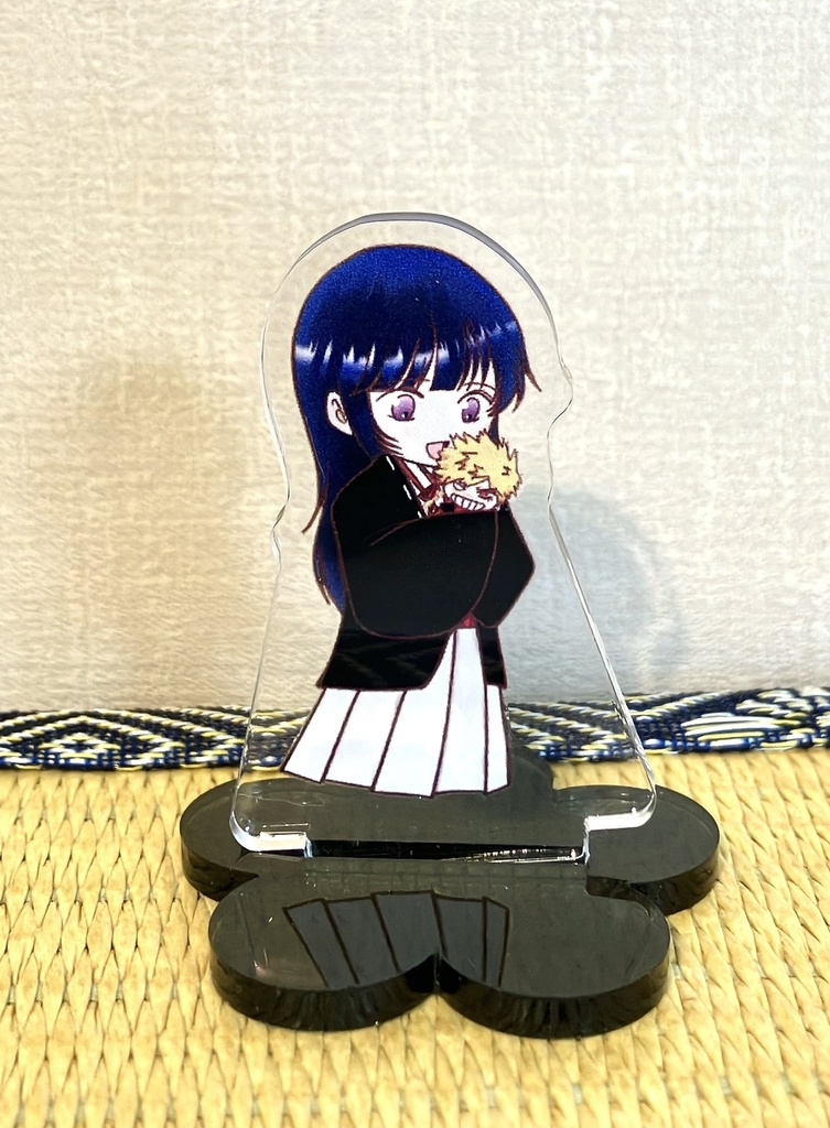 桐馬と兄さんアクリルスタンド