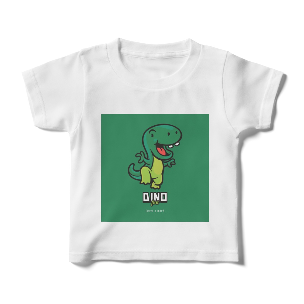 DINO!