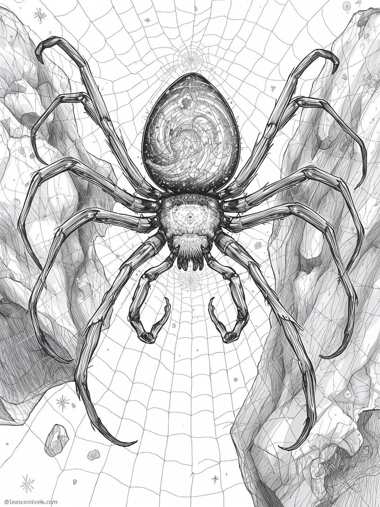 Fantastic Creatures.Time of Great Mysteries: Detailed Adult Coloring Book with 40 Fantasy Beasts for Stress Relief