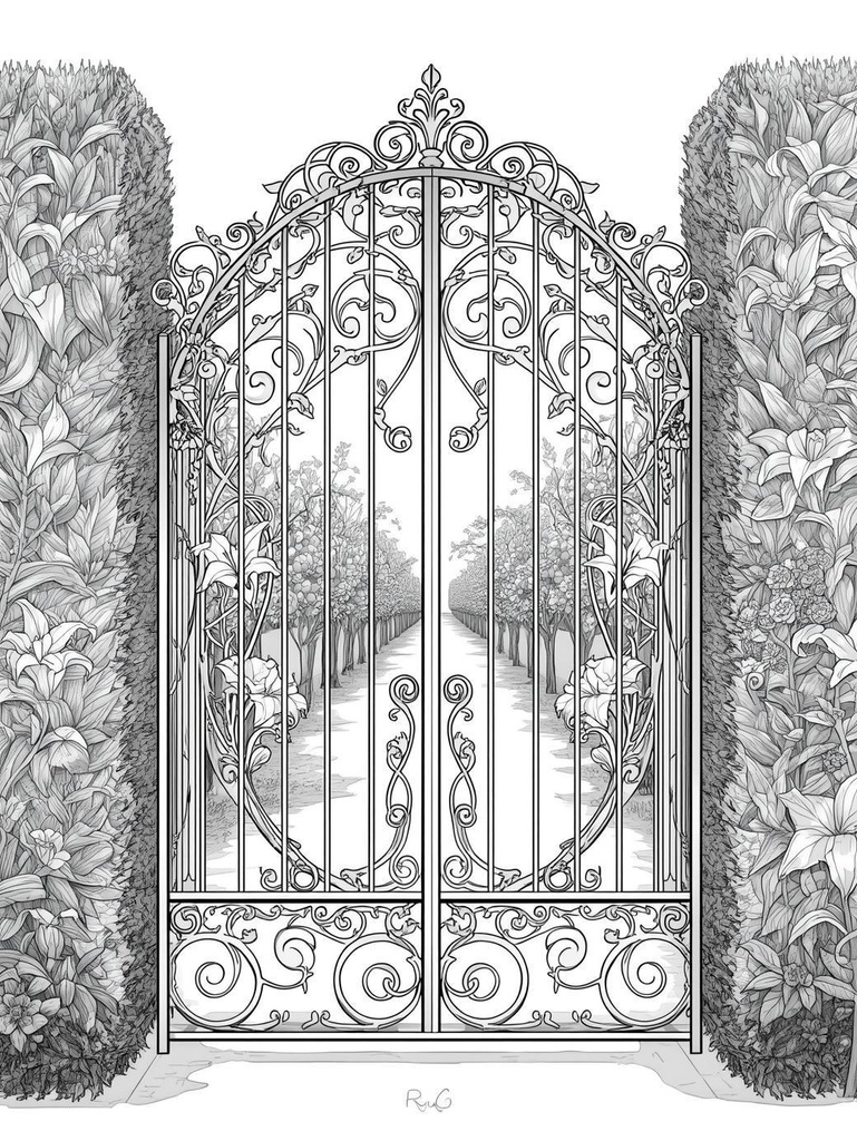 The Age of Romanticism: Estate and Garden