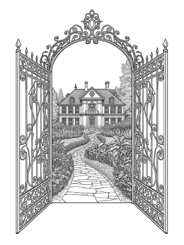 The Age of Romanticism: Estate and Garden