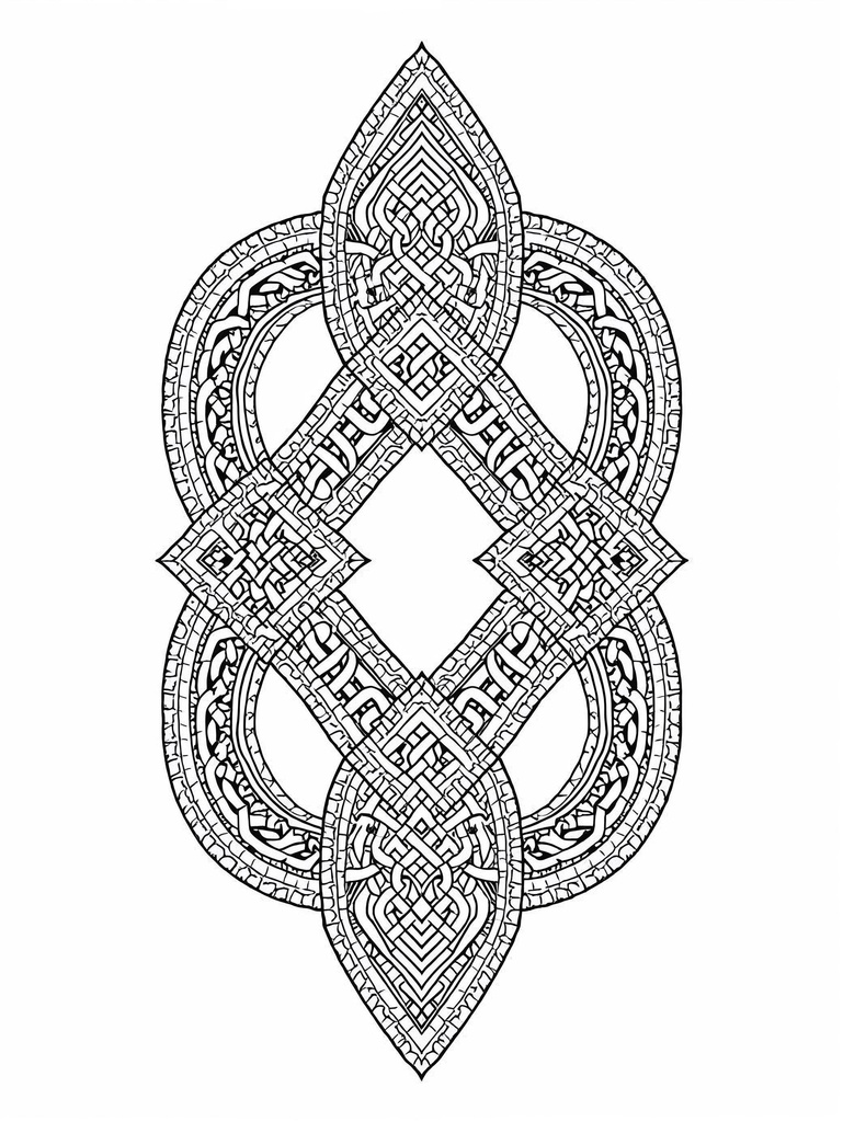 Mysteries of the North.