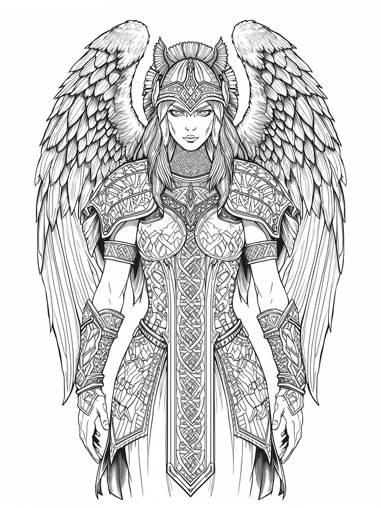 Mysteries of the North.