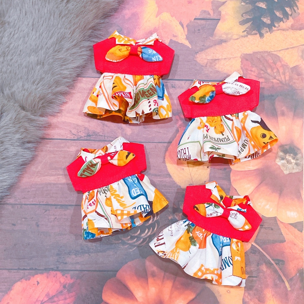 Halloween’s Diner one-piece🎃