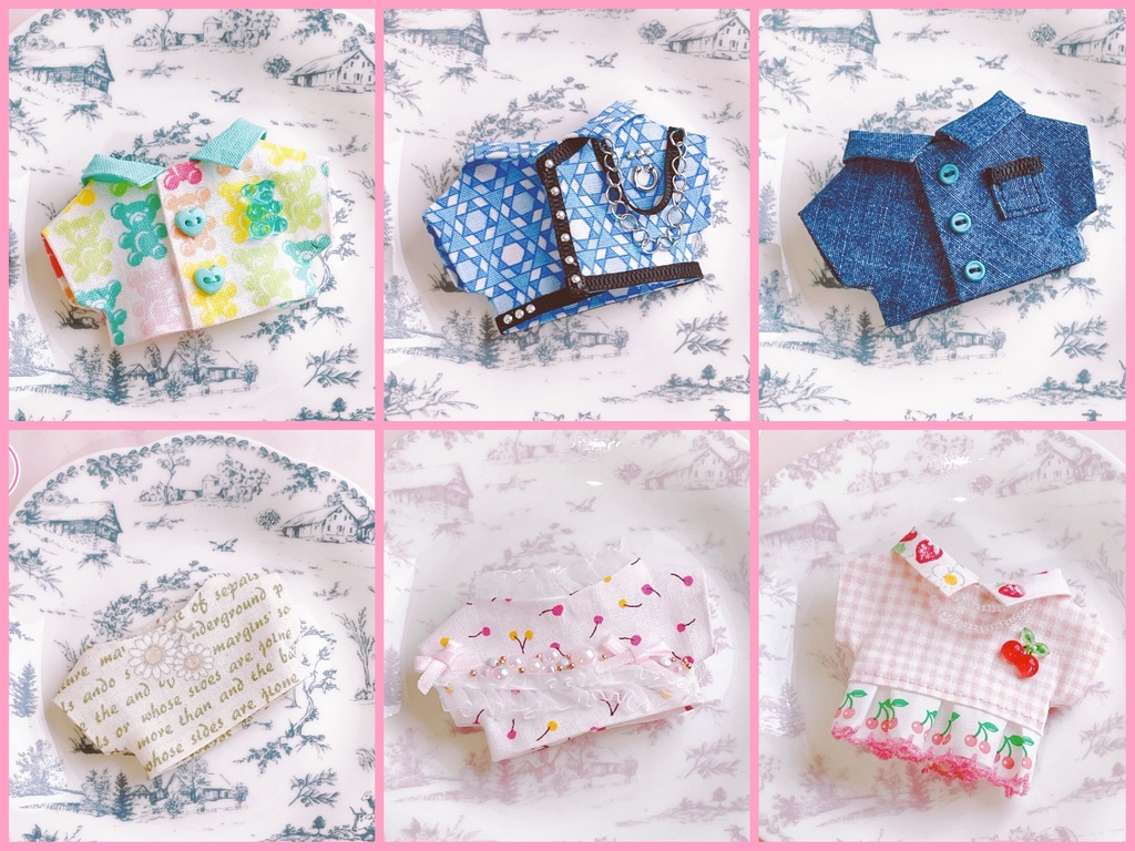 New Year Event シャツ✨