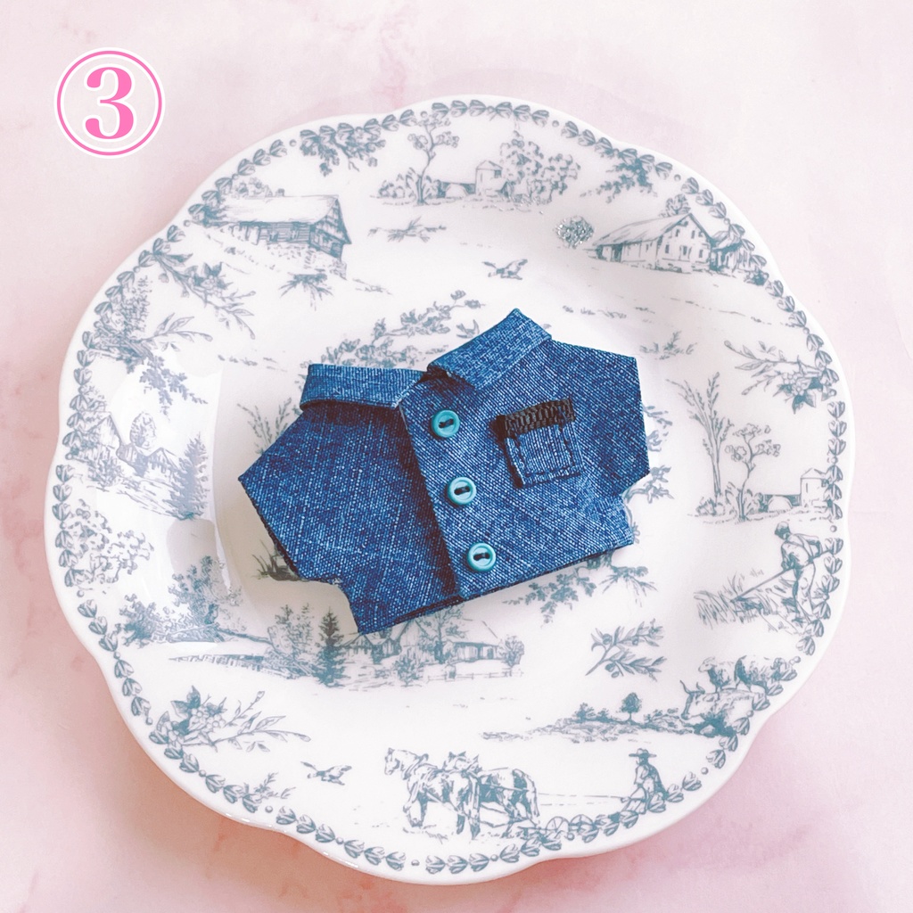 New Year Event シャツ✨