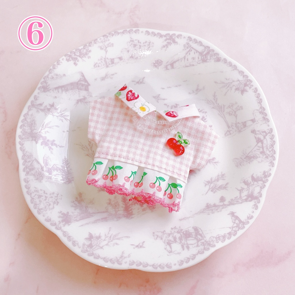 New Year Event シャツ✨