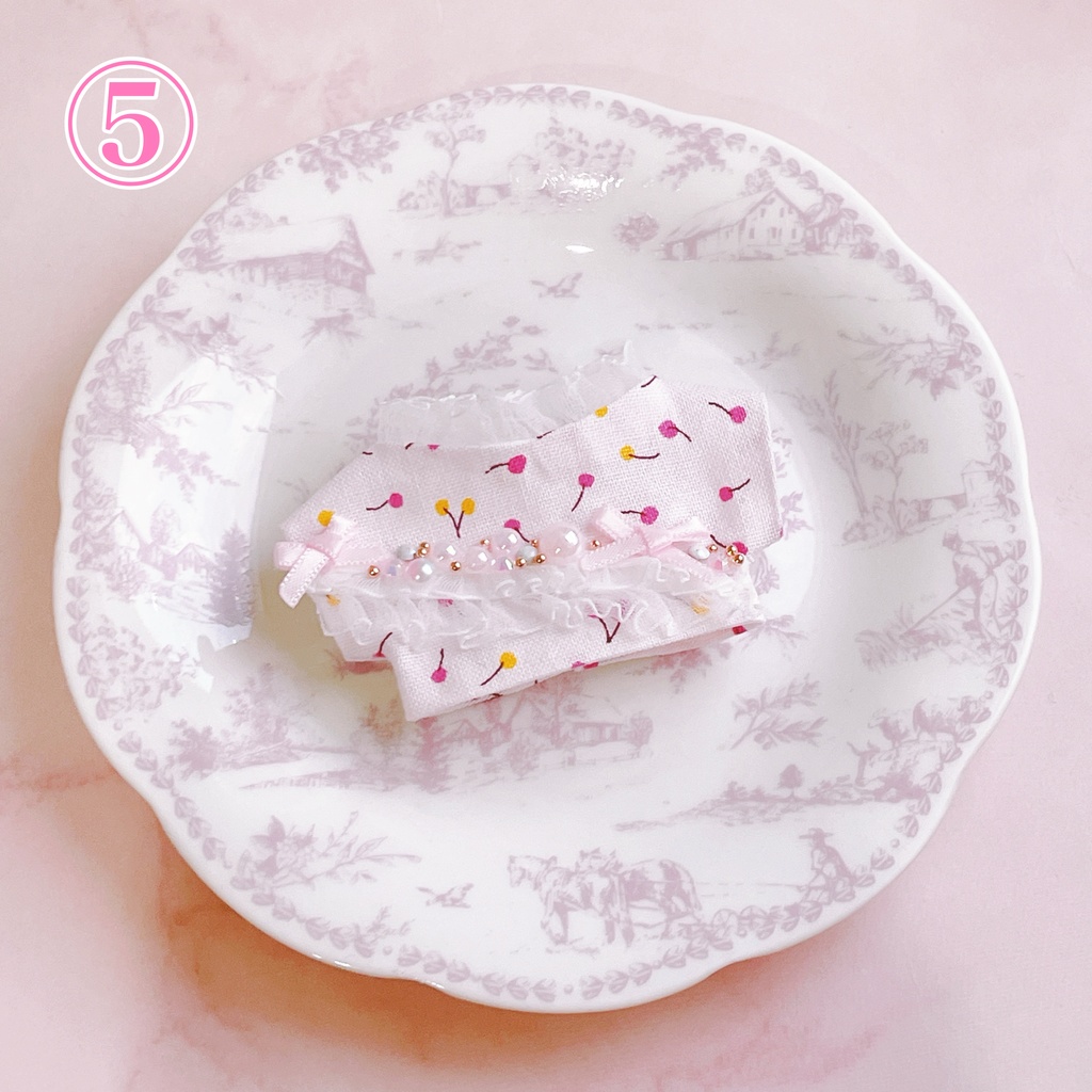 New Year Event シャツ✨