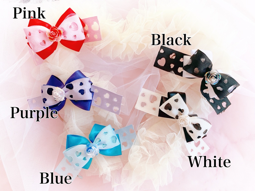 ♡ Lack of Love ♡カチューシャ