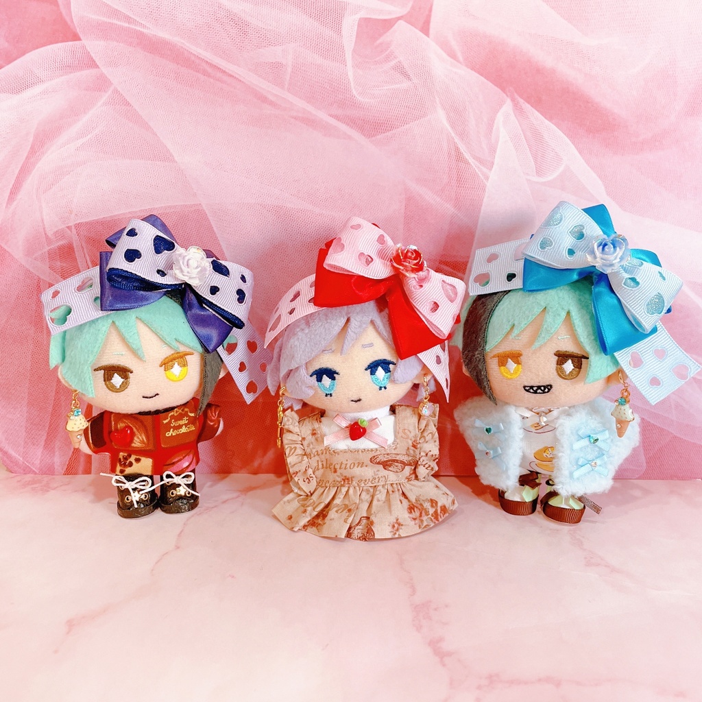 ♡ Lack of Love ♡カチューシャ