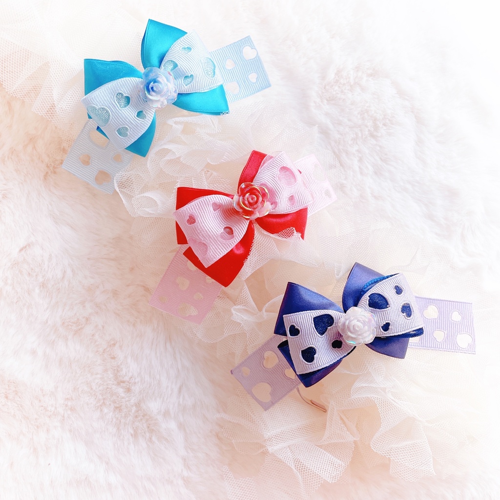 ♡ Lack of Love ♡カチューシャ