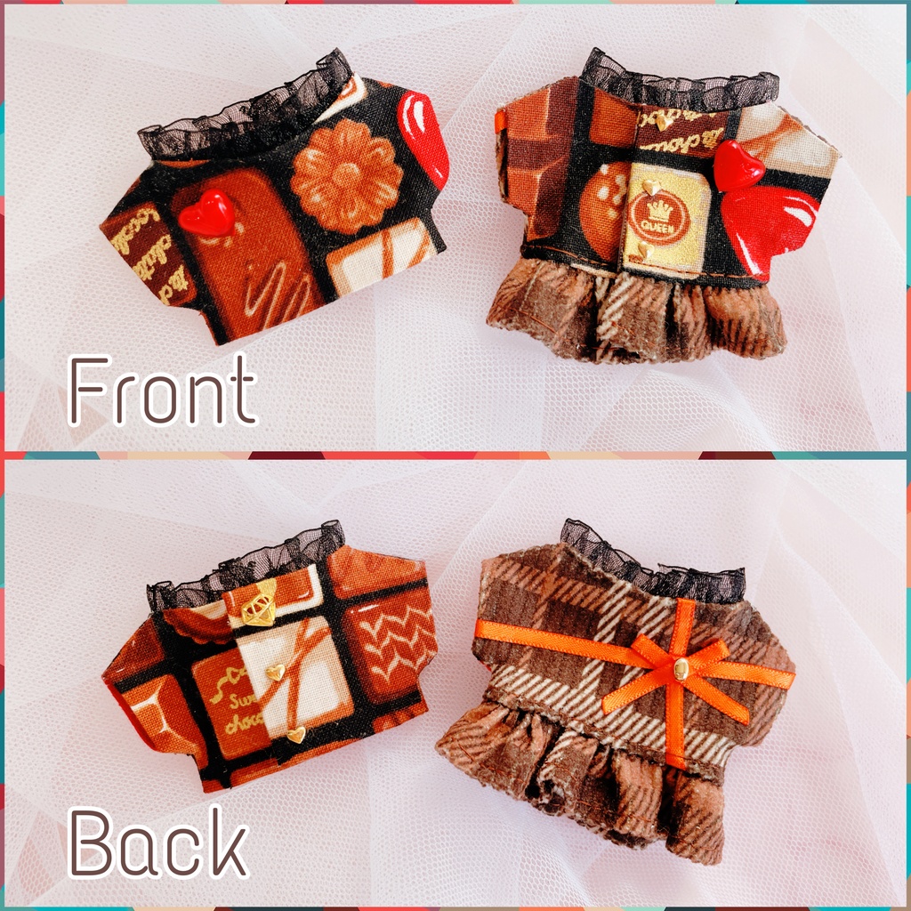 ๐๐ฆ๐ท๐ฆ๐ณ๐ด๐ช๐ฃ๐ญ๐ฆ ๐๐ญ๐ฐ๐ถ๐ด๐ฆ ๐๐ฉ๐ข๐ณ๐ฎ๐ข๐ฏ๐ต๐ฆ ๐๐ฉ๐ฐ๐ค๐ฐ๐ญ๐ข