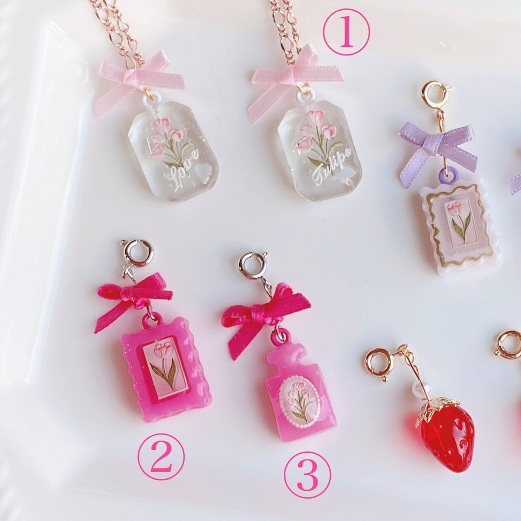 Spring Accessory🌷
