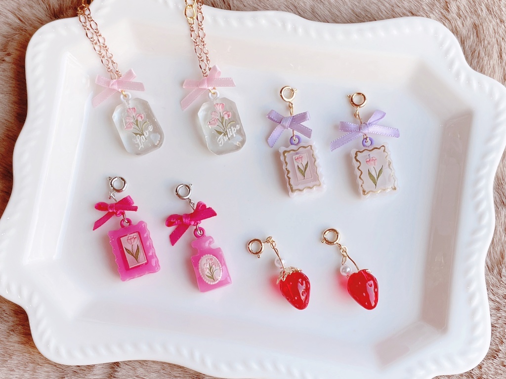 Spring Accessory🌷