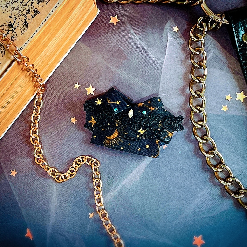 Wish 🌠✨ ~Deep Sleep☁️🌙~